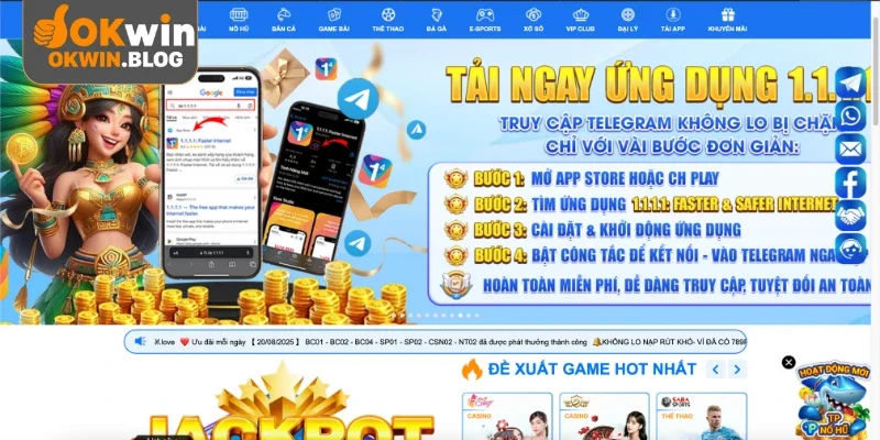 Nền tảng cá cược 789F uy tín, hợp pháp